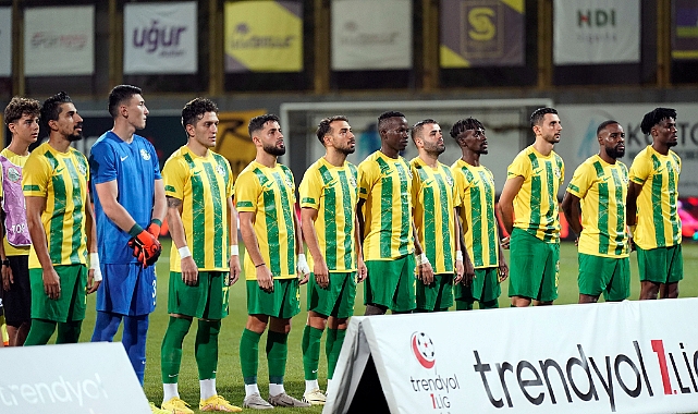 Şanlıurfaspor eve eli boş döndü