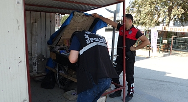 Seyyar satıcı ile müşteri arasındaki “pahalı ürün” tartışması kanlı bitti