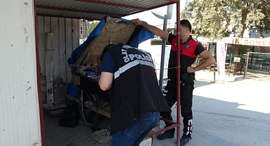 Seyyar satıcı ile müşteri arasındaki “pahalı ürün” tartışması kanlı bitti