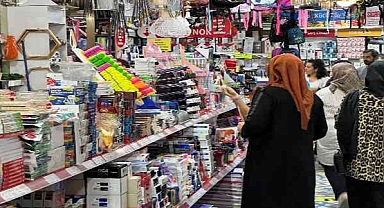 Ticaret Bakanlığından kırtasiye ürünleri denetimi