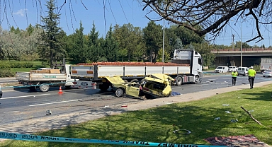 Tofaş ikiye bölündü: Ölü ve yaralılar var