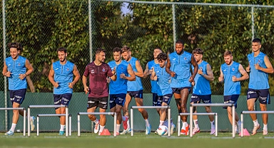 Trabzonspor, Avrupa'da 154. maçına çıkıyor