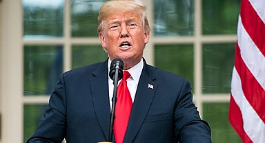 Trump: "Bu seçim, 3. Dünya Savaşı’nı engelleme seçimi"