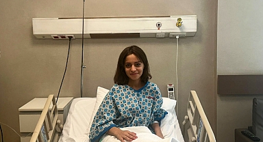 Urfa'da yıllardır yutma güçlüğü çeken hasta, şifayı Diyarbakır'da buldu