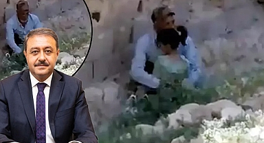 Urfa'daki "çocuğa cinsel taciz" iddiasına valilikten suç duyurusu