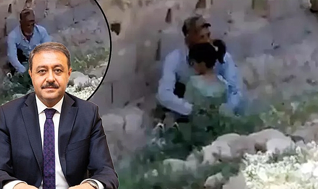 Urfa'daki "çocuğa cinsel taciz" iddiasına valilikten suç duyurusu