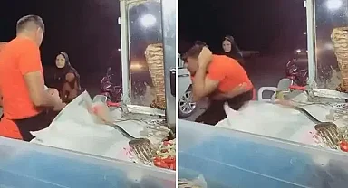 Dönerciye canlı yayında silahlı saldır olmuştu! Urfa Valisi Şıldak'tan açıklama