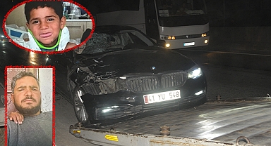Urfalı baba ve oğlunun ölümün neden olan sürücünün paylaşımı kan dondurdu: "Arabasına güvenenleri bekleriz"