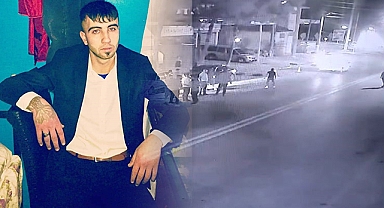 Urfalı genci araçla ezerek öldürdüler