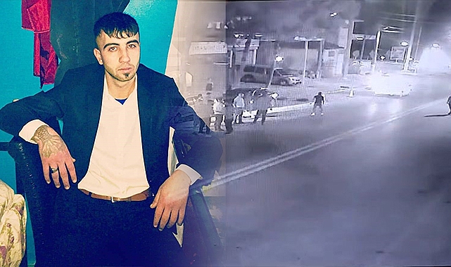 Urfalı genci araçla ezerek öldürdüler