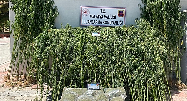 Uyuşturucu operasyonu