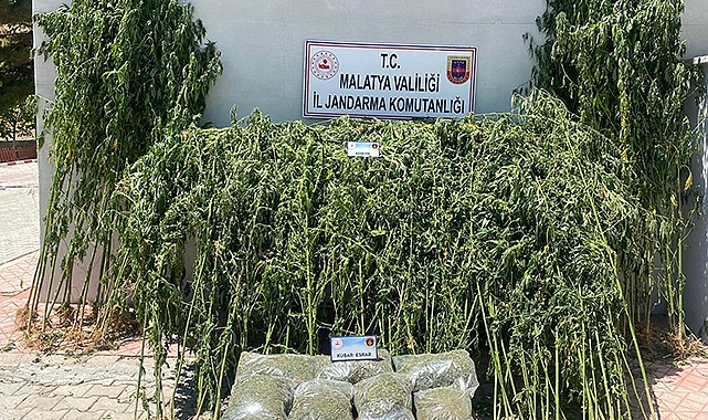 Uyuşturucu operasyonu