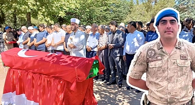 Uzman Onbaşı, mesleğe başlamasına bir gün kala hayatını kaybetti
