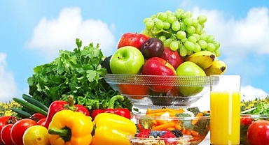 Vitamin ve mineral eksikliği birçok hastalığa sebep olabiliyor