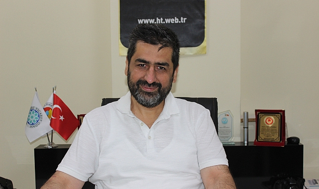 “VPN'i kullandığınız sunucuyla bütün bilgilerinizi paylaşıyorsunuz”