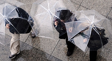 Yurtta hava durumu nasıl?