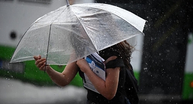 Yurtta hava durumu nasıl?