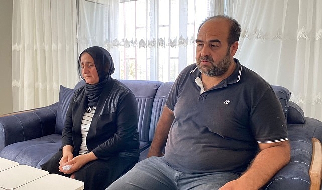 Narin'in babası Arif Güran serbest bırakıldı! Suçlu kimse cezalandırılmasını istedi