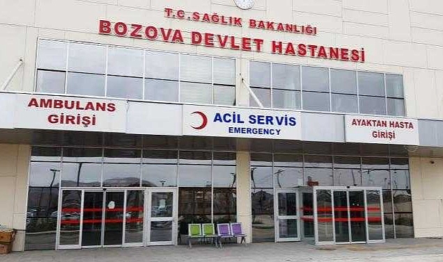 Şanlıurfa'da traktörden düşen kadın yaralandı