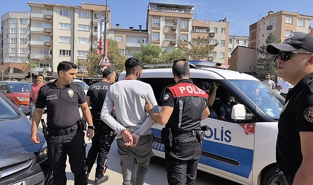 Telefon tamiri tartışması kanlı bitti