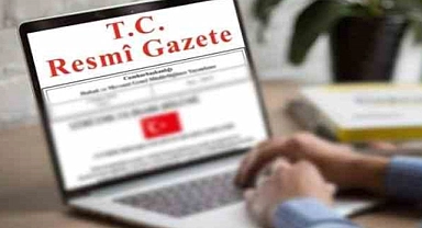2 bin 390 sözleşmeli personel alımına ilişkin ilan Resmi Gazete'de