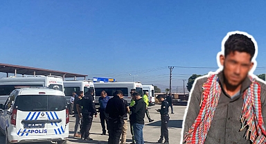 3 çocuğunun annesini öldüren şahıs yakalandı