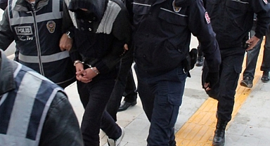 6 ayrı organize suç örgütü çökertildi, 91 şüpheli tutuklandı