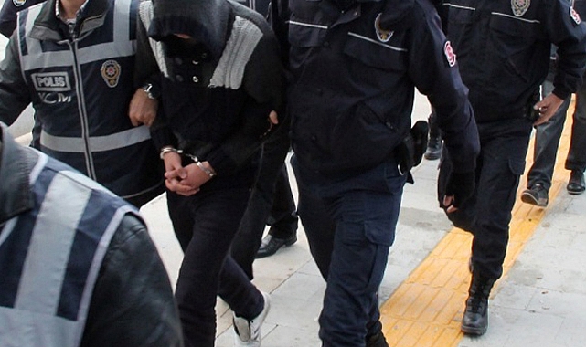 6 ayrı organize suç örgütü çökertildi, 91 şüpheli tutuklandı