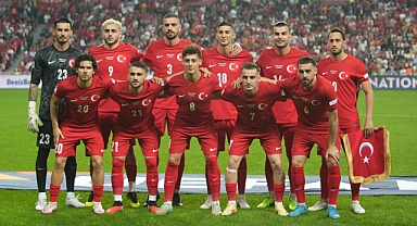 A Milli Futbol Takımı, İzlanda deplasmanında