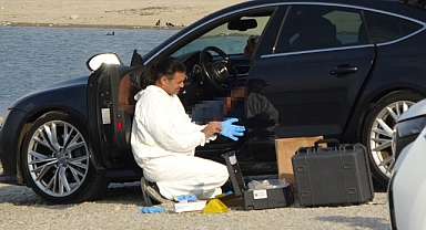 Adana'da bir kişi sevgilisini öldürdükten sonra intihar etti