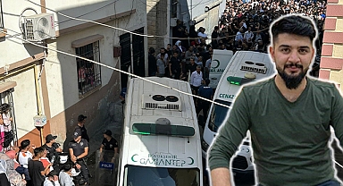 Ailesini katleden babanın psikolojik tedavi aldığı ortaya çıktı