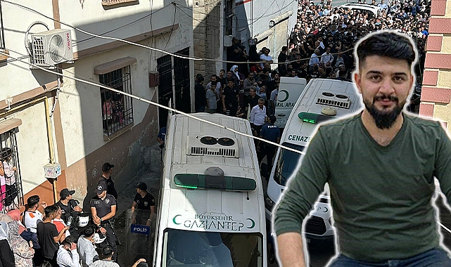 Ailesini katleden babanın psikolojik tedavi aldığı ortaya çıktı