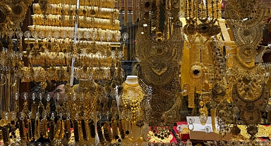 Altın kendi rekorunu tazeledi!