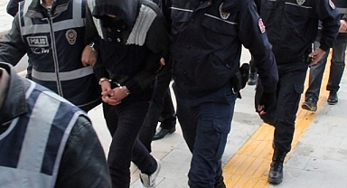 Ankara'da erkekleri tuzağa düşüren çeteye operasyon: 9 gözaltı