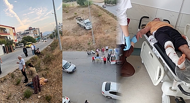 Antalya'da servis aracı bekleyenleri kurşun yağmuruna tuttular: 3 gözaltı