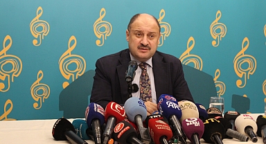 Başkan Gülpınar'ın depreme yakalandığı anlar kamerada