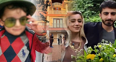 Batman'da villada 3 kişilik ailenin cansız bedenleri bulundu