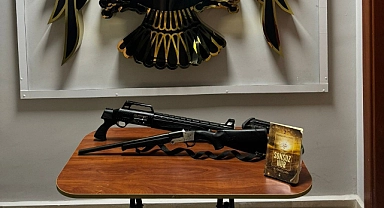 Bitlis’te PKK/KCK operasyonu: 5 kişi gözaltında