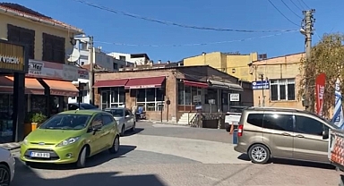 Çanakkale'de deprem