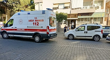 CHP'li başkanın ablası evinde ölü bulundu