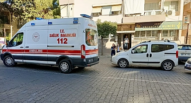 CHP'li başkanın ablası evinde ölü bulundu