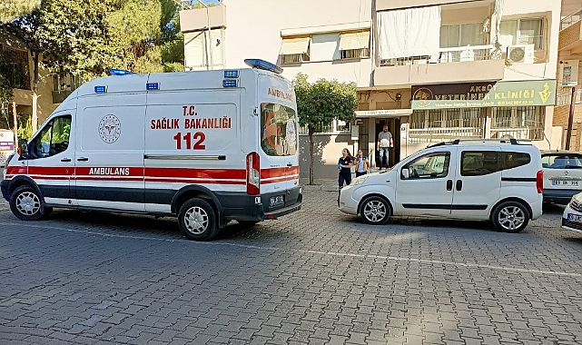 CHP'li başkanın ablası evinde ölü bulundu