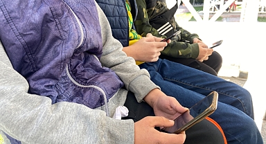 Çocukların internet kullanım oranı ne kadar?