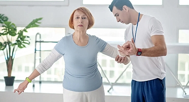 Denge bozukluğu tedavisi bu yöntemle mümkün!