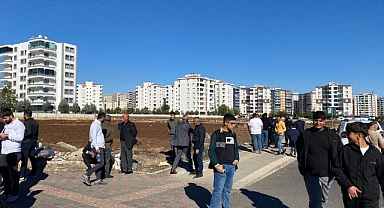 Diyarbakır’da tapusuz tarla kavgasında silahlar konuştu! Yaralılar var