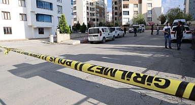 Elazığ’da 3 kişinin yaralandığı silahlı kavgayla ilgili bir şüpheli tutuklandı