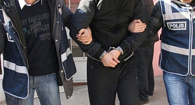 FETÖ'ye yönelik 'Kıskaç-29' operasyonlarında 15 şüpheli yakalandı