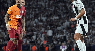 Galatasaray ile Beşiktaş 357. randevuda