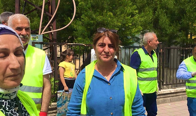 Gözaltına alınan DEM Parti'li Belediye Başkanı serbest bırakıldı