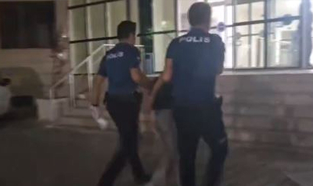 Haliliye’de firari hükümlü yakalandı